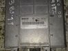 Unidad de control/módulo del motor 