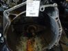 Manual 5 speed gearbox 