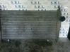 Radiador intercooler 