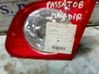 Tailgate rear/tail lights 