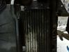 Intercooler radiator 