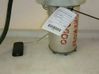 Sensor de nivel de combustible 