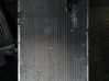 Coolant radiator 