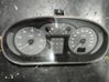 Geschwindigkeitsmesser Cockpit 