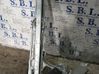 Mecanismo para subir la puerta delantera sin motor 