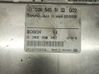 ESP (stability system) control unit 