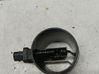Mass air flow meter 