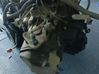 Manual 5 speed gearbox 