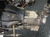 Manual 5 speed gearbox 