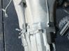 Manual 5 speed gearbox 