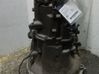 Manual 5 speed gearbox 