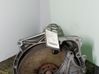 Automatic gearbox 