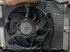 Elektrinis radiatorių ventiliatorius 