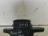 Mass air flow meter 