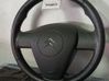 Airbag de volant 
