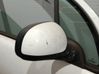 Rétroviseur électrique de porte avant 