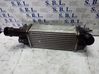 Intercooler radiator 