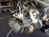 Manual 5 speed gearbox 