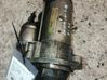 Motor de arranque 