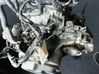 Manual 5 speed gearbox 
