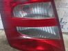 Tailgate rear/tail lights 