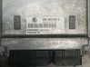 Engine control unit/module 