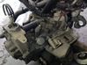 Manual 5 speed gearbox 