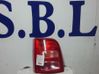 Tailgate rear/tail lights 