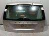 Tailgate/trunk/boot lid 