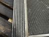 Radiador intercooler 