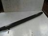 Parcel shelf 