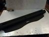 Parcel shelf 