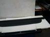 Parcel shelf 