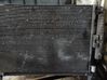 Radiador de refrigeración del A/C (condensador) 