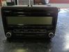 Unidad delantera de radio/CD/DVD/GPS 