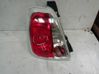 Tailgate rear/tail lights 