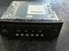 Radio/CD/DVD/GPS head unit 