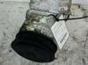 Compresor (bomba) del aire acondicionado (A/C)) 