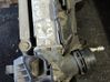 Coolant radiator 