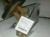 Heater blower radiator 