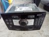 Radio/CD/DVD/GPS head unit 