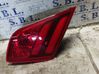 Tailgate rear/tail lights 