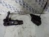 Cerradura de puerta delantera 