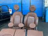 Juego del asiento 