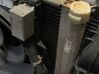Radiador de refrigeración del A/C (condensador) 