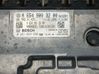 Unidad de control/módulo del motor 