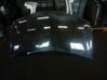 Engine bonnet/hood 