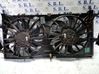 Ventilateur de refroidissement de radiateur électrique 