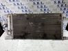 Radiateur condenseur de climatisation 
