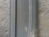 Parcel shelf 